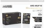 Auris MUF10 32 GB Metal Flash